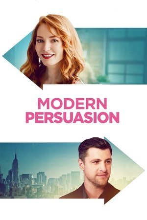 Watch Free A Modern Persuasion 2020