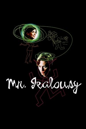 Watch Free Mr. Jealousy (1997)