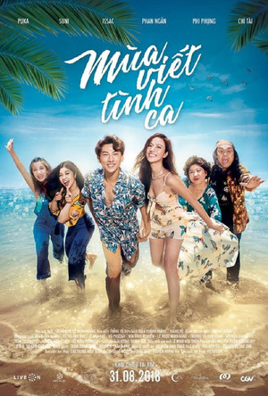Watch Free Season for Love Songs (2018)