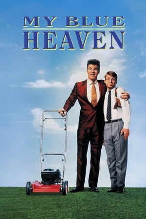 Watch Free My Blue Heaven 1990