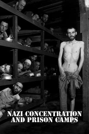 Watch Free Nazi Concentration and Prison Camps (1945)