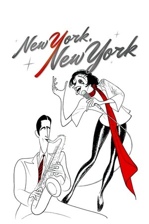 Watch Free New York, New York (1977)
