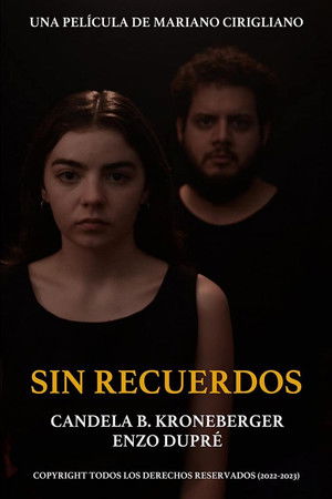 Watch Free Sin Recuerdos (2023)