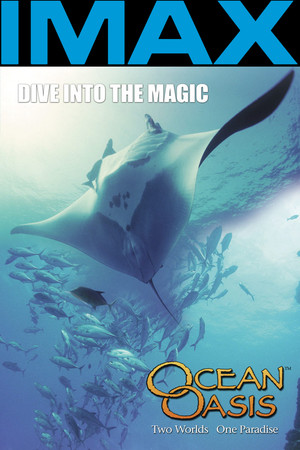 Watch Free Ocean Oasis (2000)