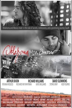 Watch Free Oklahoma Mon Amour (2021)