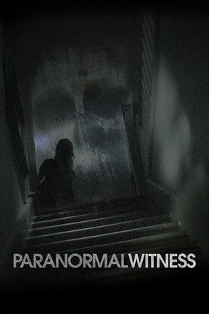 Watch Free Paranormal Witness (2011 )