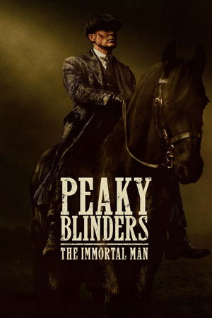 Watch Free Untitled Peaky Blinders Film (2026)