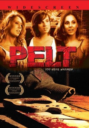 Watch Free Pelt (2010)