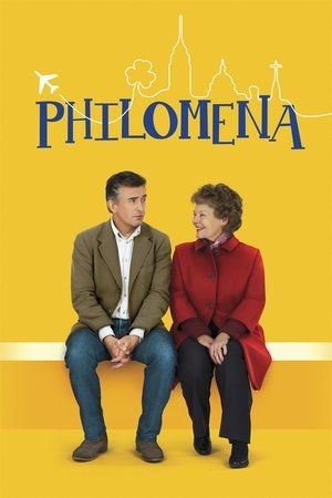 Watch Free Philomena (2013)