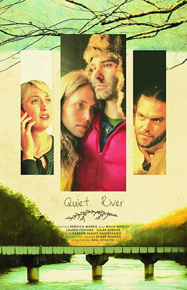 Watch Free Quiet River (2014)
