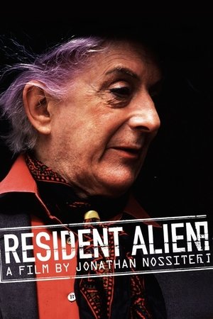 Watch Free Resident Alien (1990)