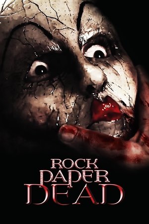 Watch Free Rock Paper Dead (2019)