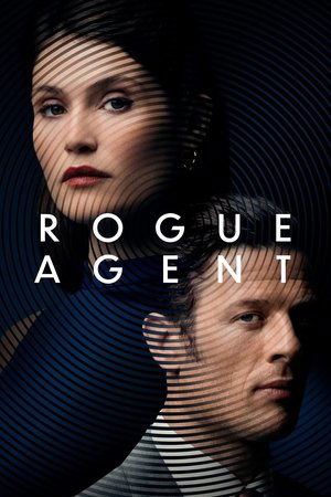 Watch Free Rogue Agent (2022)