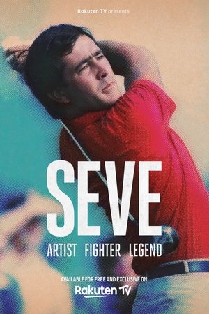 Watch Free SEVE Artist Fighter Legend (2021)