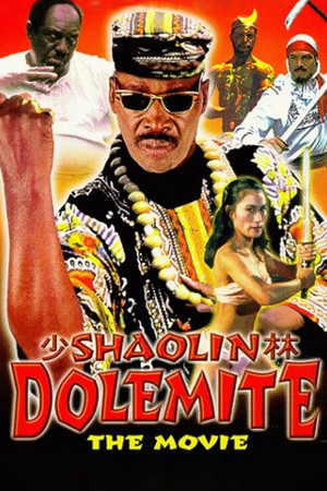 Watch Free Shaolin Dolemite (1999)