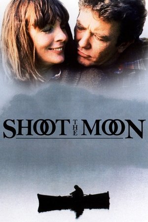 Watch Free Shoot the Moon (1982)