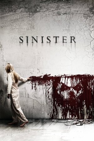 Watch Free Sinister (2012)