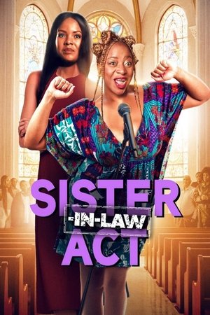 Watch Free Sister In Law Act (2025)