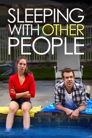 Watch Free Sleeping with Other People 2015