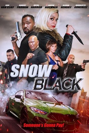 Watch Free Snow Black (2021)