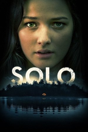 Watch Free Solo (2013)