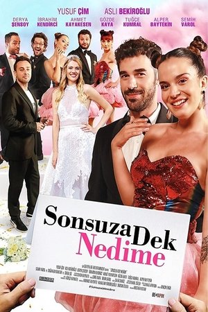 Watch Free Sonsuza Dek Nedime (2022)