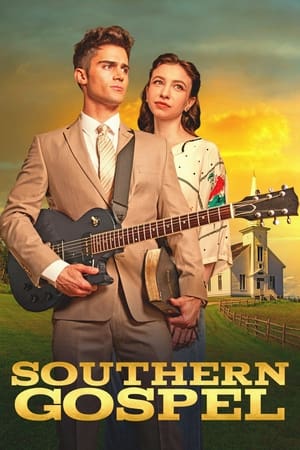 Watch Free Southern Gospel (2023)
