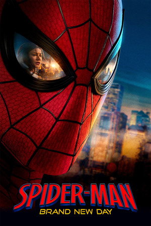 Watch Free Spider Man Brand New Day (2026)