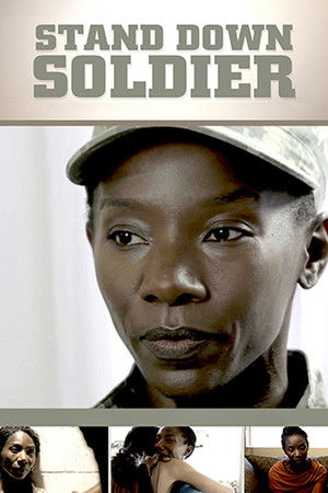 Watch Free Stand Down Soldier (2014)