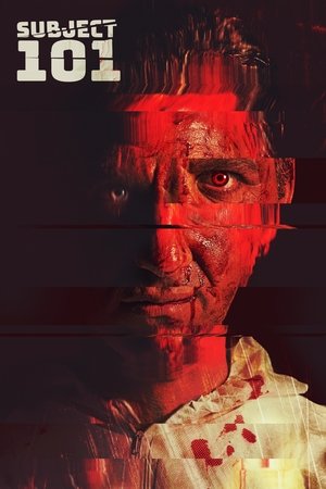 Watch Free Subject 101 (2022)