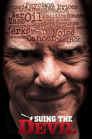 Watch Free Suing the Devil (2011)
