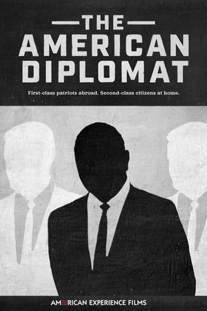 Watch Free The American Diplomat (2022)