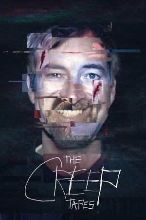 Watch Free The Creep Tapes (2024-)