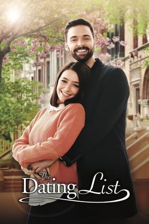 Watch Free The Dating List (2019)
