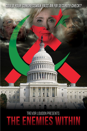 Watch Free The Enemies Within (2016)