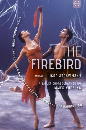 Watch Free The Firebird (2003)