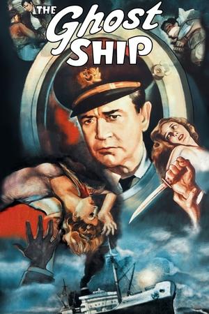 Watch Free The Ghost Ship (1943)
