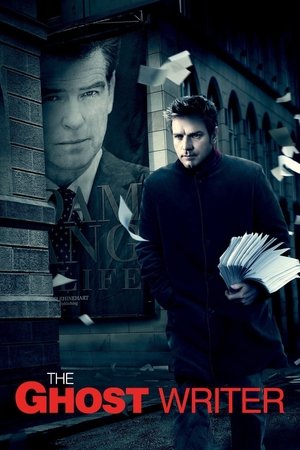 Watch Free The Ghost Writer (2010)
