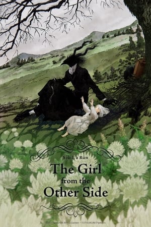 Watch Free Totsukuni no shojo (2022)