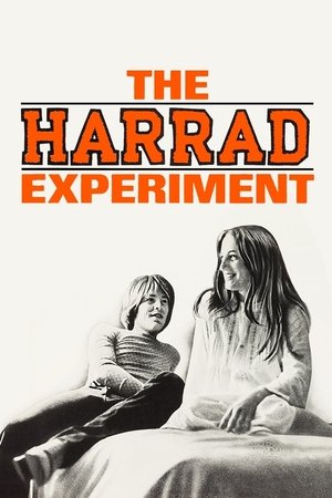 Watch Free The Harrad Experiment (1973)