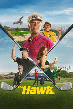 Watch Free The Hawk (2026–)