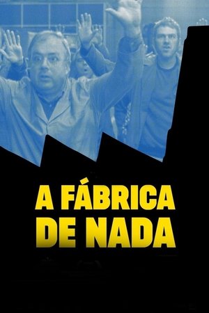 Watch Free The Nothing Factory (2017)