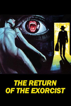 Watch Free The Return of the Exorcist (1975)
