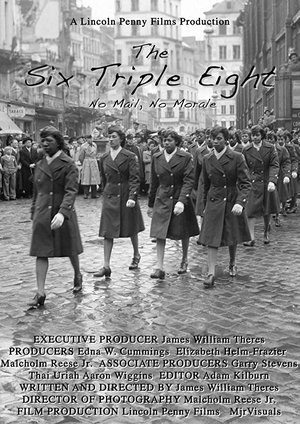 Watch Free The SixTripleEight (2019)