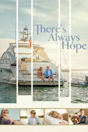 Watch Free Theres Always Hope (2021)