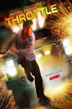 Watch Free Throttle (2005)