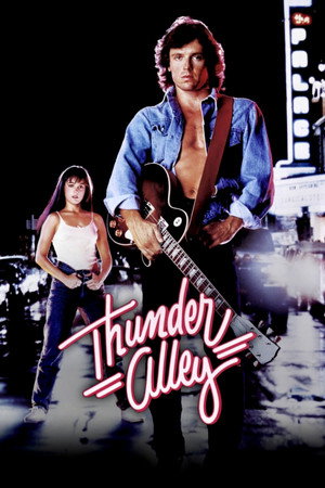 Watch Free Thunder Alley (1985)
