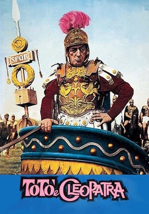 Watch Free Toto and Cleopatra (1963)