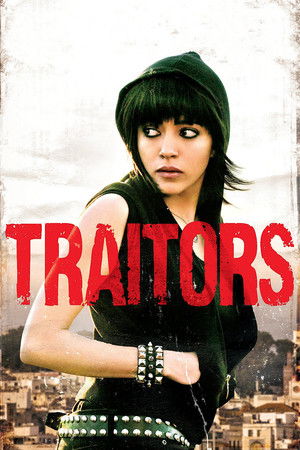 Watch Free Traitors (2013)