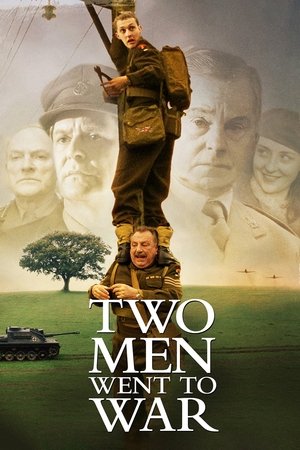 Watch Free Two Men Went to War (2002)